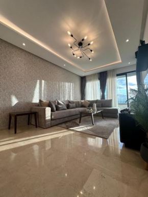 Spacious Apartment 3BR by CH Hay riad, Rabat
